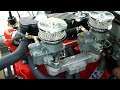 Chevy Opala 4 cilindros Street 153\" Preparado pela VVR