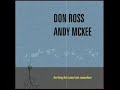 don ross   andy mckee   new cd