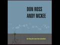 Don Ross & Andy mckee - New CD