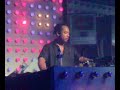 Derrick May @ WTTF festival amsterdam 04-08-2007 Part2
