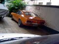 Maverick 302 V8