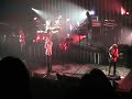 Incubus Live @ The Wiltern: Blood On The Ground