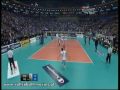 Volleyball Champions League 2008/09 FINAL: Iraklis Thessaloniki - Trentino Volley