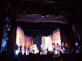 Peter Pan il Musical/Volo di Manuel Frattini