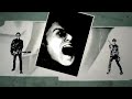 sickboy silence in conversation photocopy video