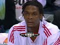 Toronto Raptors vs Miami Heat Mar.19/08