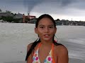 Andre reporta un tornado Andre reporta un tornado