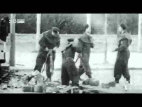 DDR: Alltag in der DDR (1/2) - Von FDJ bis FKK - wie ...