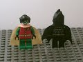 If I Were Gay Preformed By Lego Batman and Robin If I Were Gay Preformed By Lego Batman and Robin