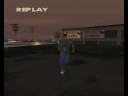 Parkour by: Puma_157