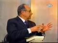 CEL.USTRA E GEN.V.AZEVEDO NO 'E AÍ? ' - 25/08/08 PARTE I