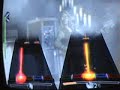 Rock band Wanted dead or alive by bon jovi