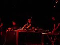 Les Ouvriers Du Trash live at L\