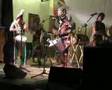 Manding Kaira at African drum Village festival Scotland