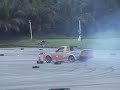 DRIFT the only KE70 in Malaysia 2