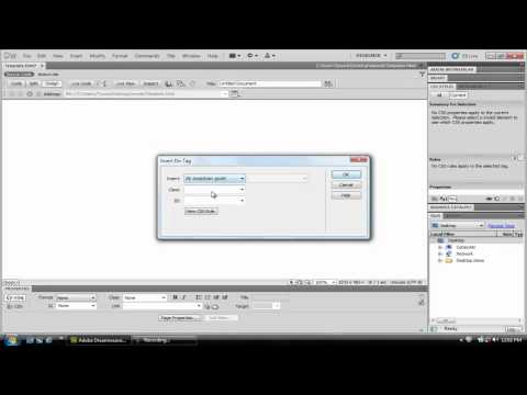 how to properly center a div