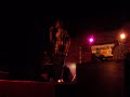 The Last Poets- Terrorist \"Live\" snippet
