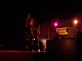 the last poets performing 
