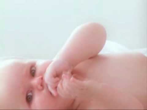 Hello you channel in Ourbaby - Part 1 July (Skin Care - hello to you)