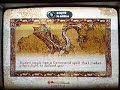 JCD Oblivion Guide Part 1: Vampire Cure