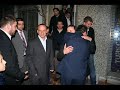 Pamukova Ülküocağı Bayrak Değişimi