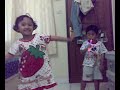 Dia milikku by Afzie & Sherly Strawberry