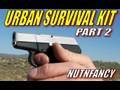 "Concept U.S.K." Surviving Urban Disaster Pt 2