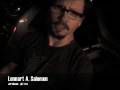 Jerobeam & John Q Irritated on tour - Part 1