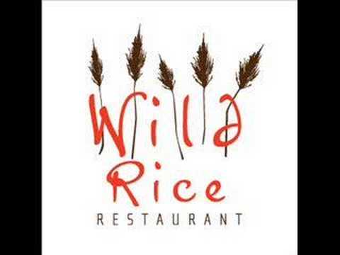 Wild Rice - Arnold Schwarzenegger ...