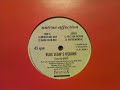 Blue Jean's Regime - Untrue Affection ( Dark Club Mix)