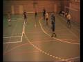 Kjetil Rekdals Juleturnering Vestneshallen 2007.Se Bernt Hulsker spille Futsal