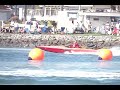 2007 Long Beach Sprint Nationals Boat Races