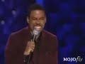 Chris Rock - Black Guy\