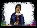 Poppy K-otic shows step dance