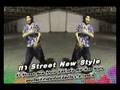 Poppy K-otic shows step dance