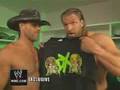 DX on HD