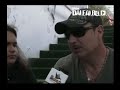 Entrevista del hincha Marcelo Barticciotto I Parte