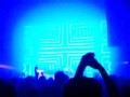 Chemical Brothers: Live @ Hammerstein Ballroom, NYC Part 9