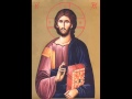 Hymn from Holy Saturday - Morning Prayer - Mathavinu-Nin-Raajyathin