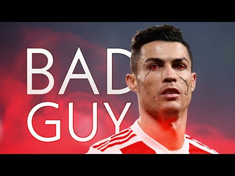 Ronaldo•Bad Guy_(Dachaio Remix)_Skills And Goals 2020