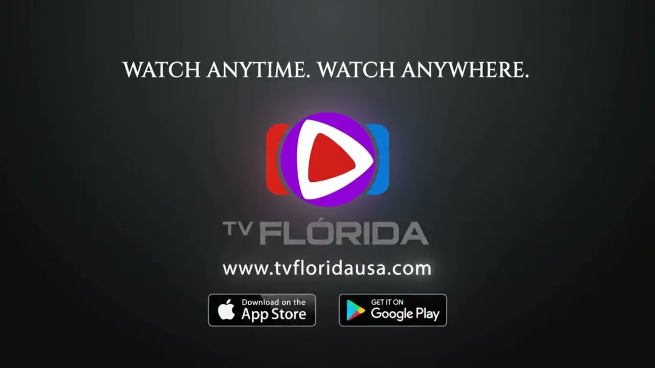 TV FLORIDA USA - ROKU TV, AMAZON FIRE TV, ANDROID TV E EM BREVE SANSUMG E LG
