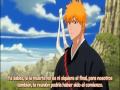 tercera pelicula de bleach fade to black part 9...wmv