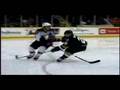 Zach Bogosian #3 overall pick - Atlanta Thrashers
