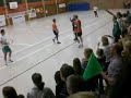 HSG Schaumburg - SV Aue Liebenau (Spielzeit:=noch 2 Sek)