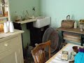 Wartime Liverpool House