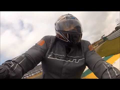 Brasil Racing te leva para pilotar em Interlagos com GoPro