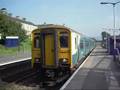Oldfield Park 27.9.08