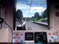 BVE4 class 155 cab ride