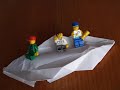 Origami Animation - 1234 Fiest Origami Animation - 1234 Fiest