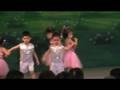 Chicken Dance ... the show must go on ...